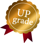 UP grade