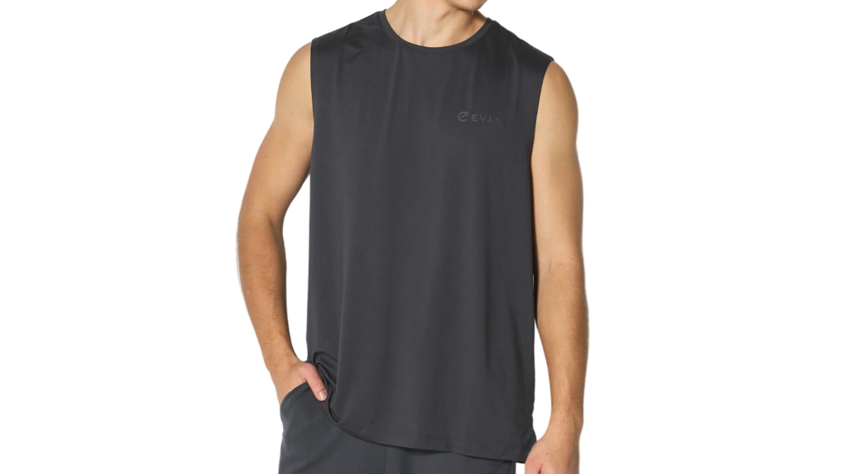 Evane Tech 開発事例